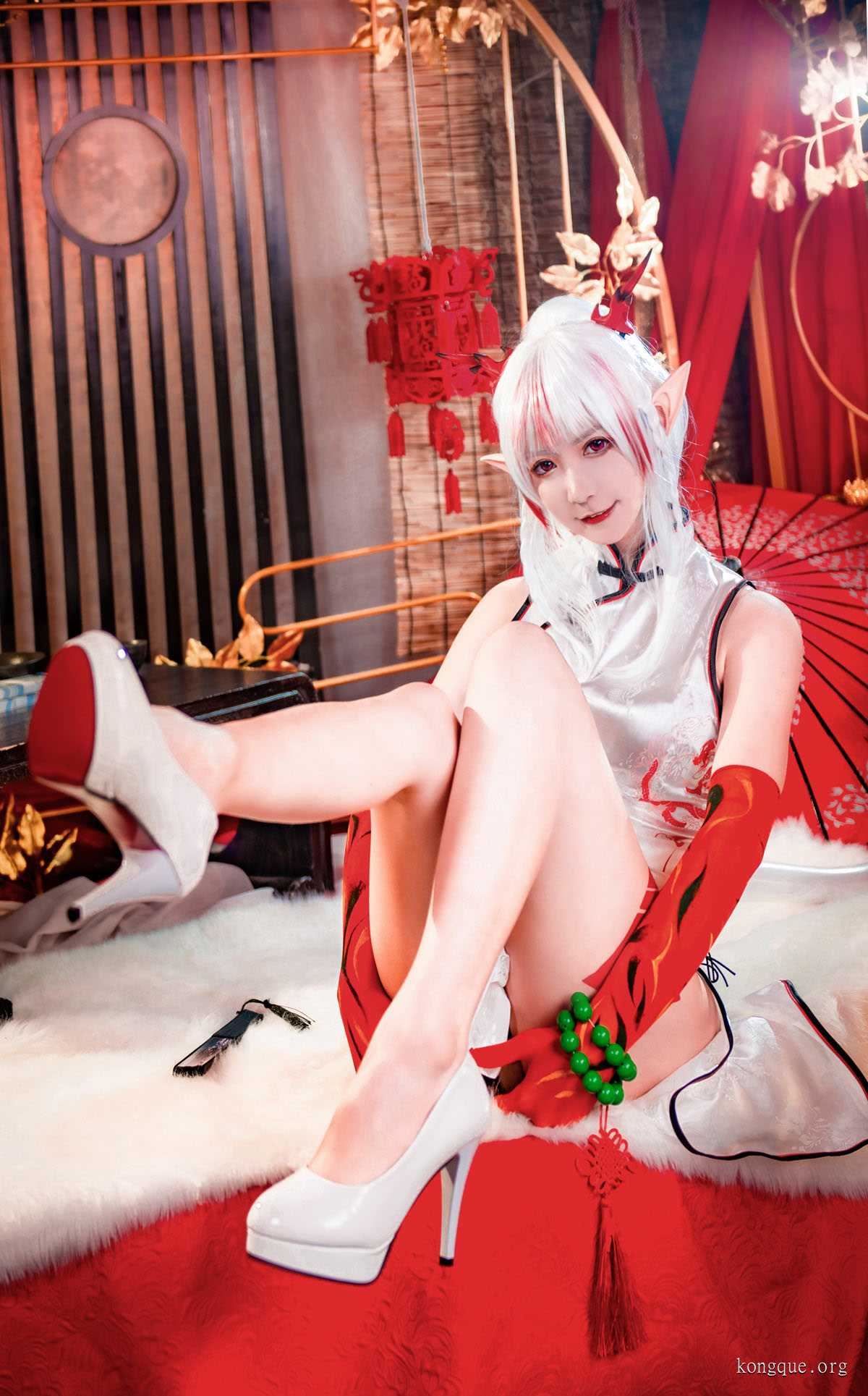 图片[10]-阮邑_Fairy – 全套合集17套[8.37G-双盘]-美图