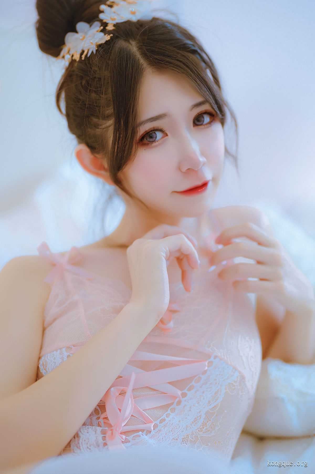 图片[13]-阮邑_Fairy – 全套合集17套[8.37G-双盘]-美图