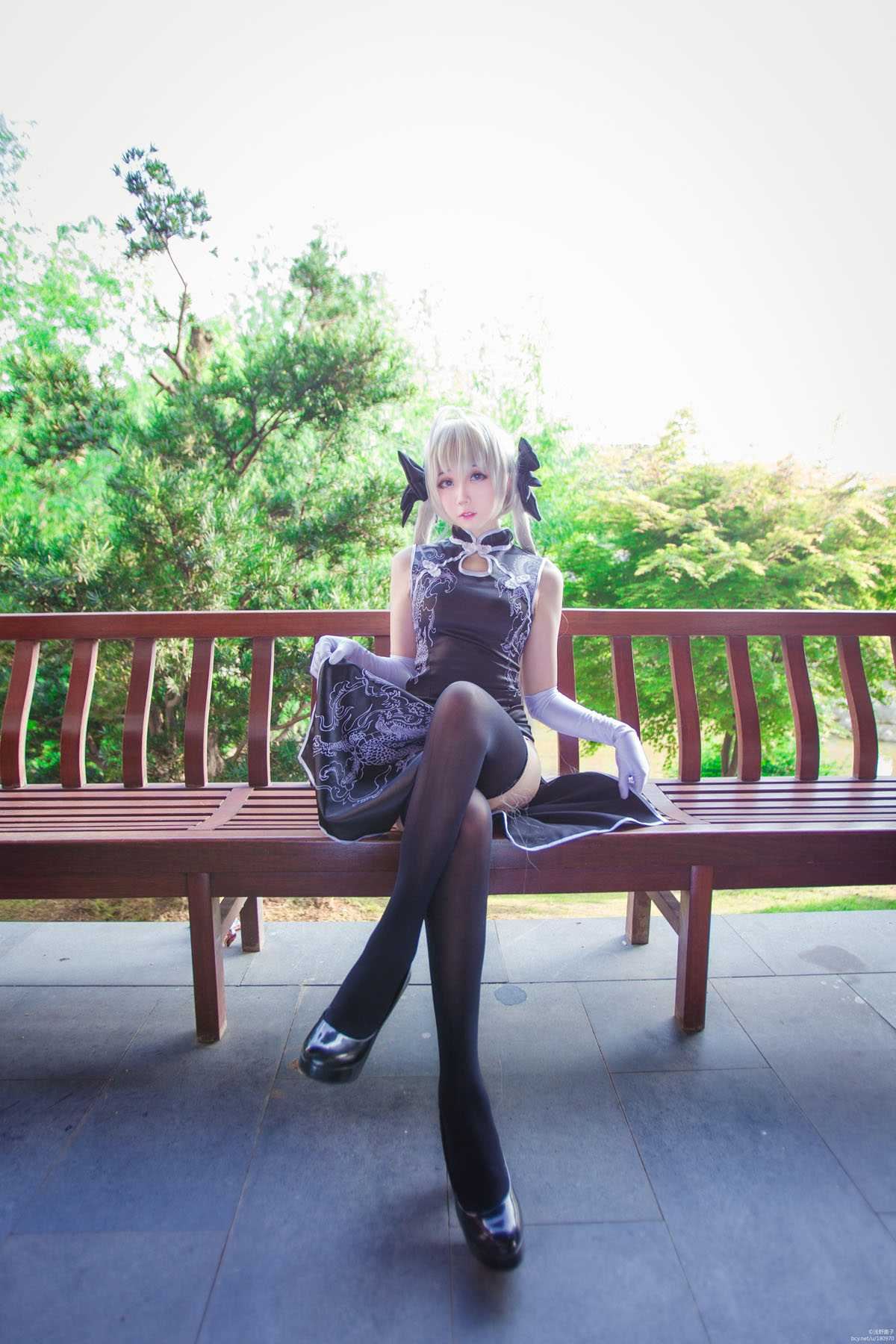 图片[2]-浅野菌子 – 全套合集38套[1.25G-双盘]-美图