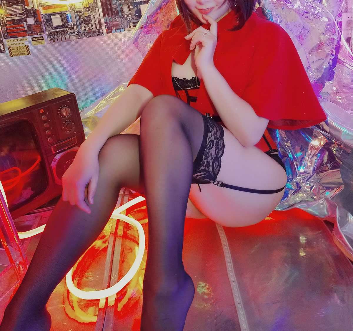 图片[3]-三刀刀miido – 全套合集21套[4.4G-双盘]-美图