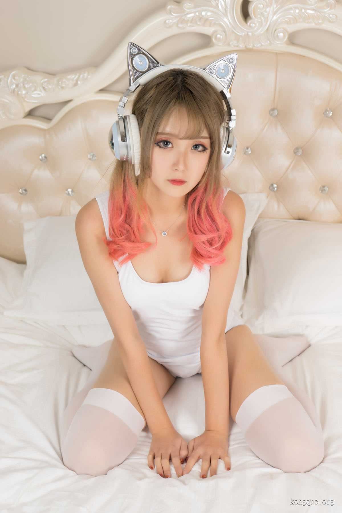 图片[6]-Akisoso秋楚楚 – 全套28期合集[9.23G-新收录-双盘]-美图