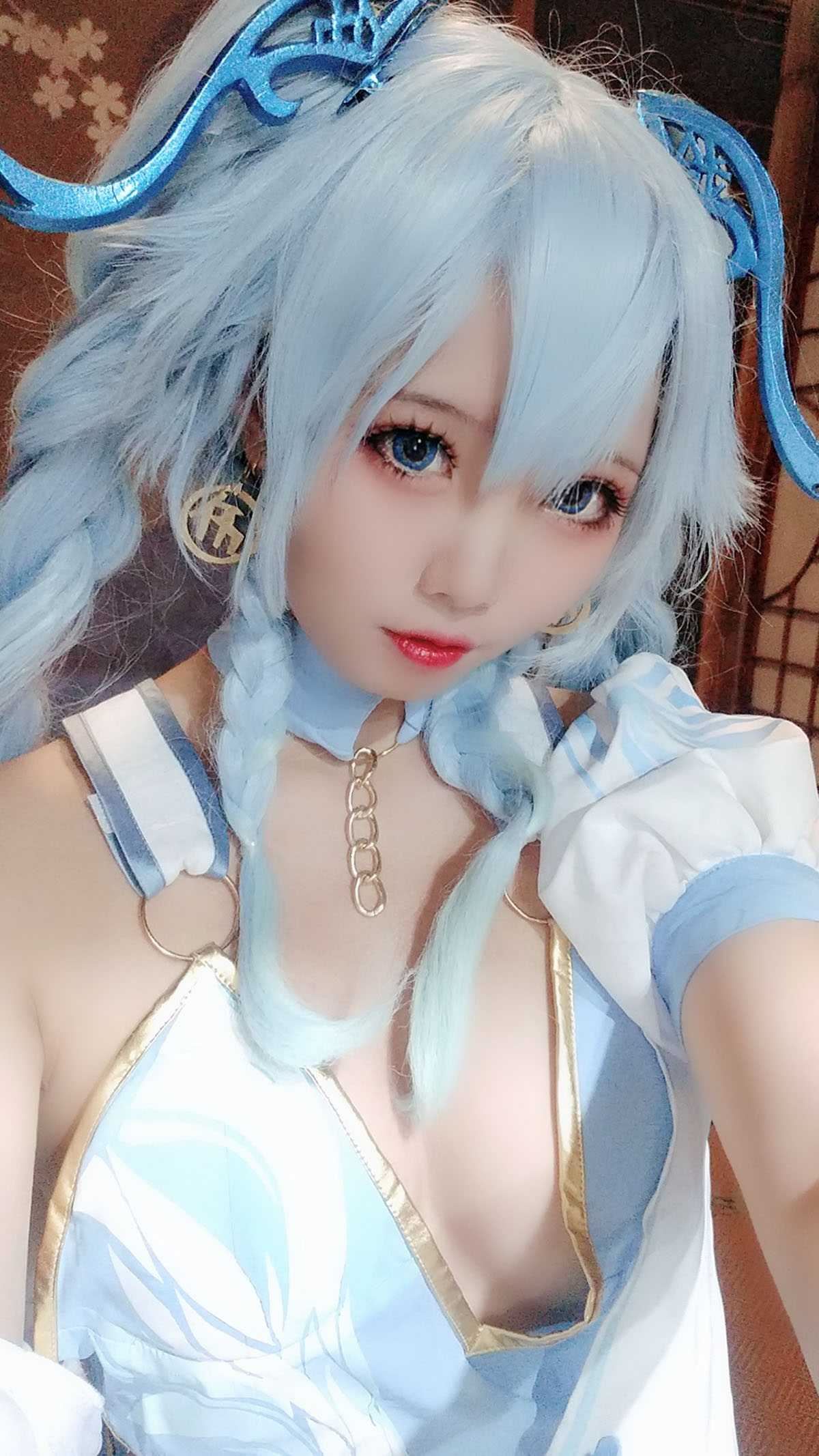 图片[3]-墨玉-M – 全套合集9期[3G-新收录/双盘]-美图