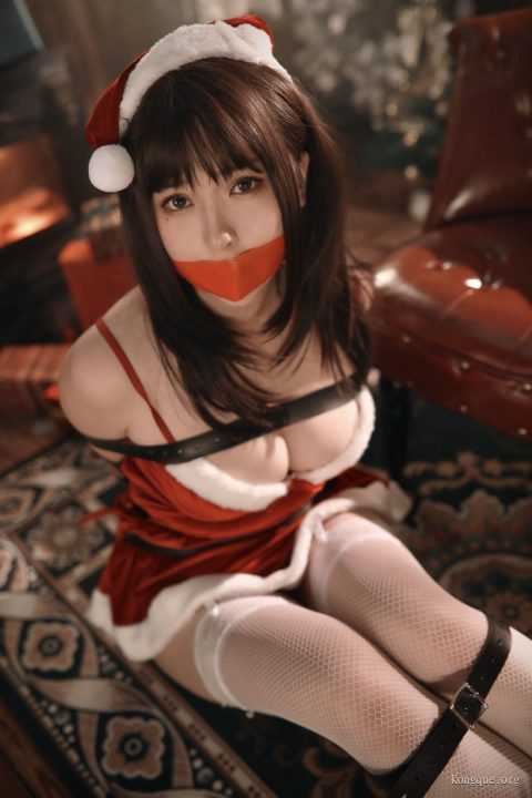 图片[5]-[合集]网红Coser《小容仔咕咕咕w》全套15期[4.3G-新收录双盘]-美图