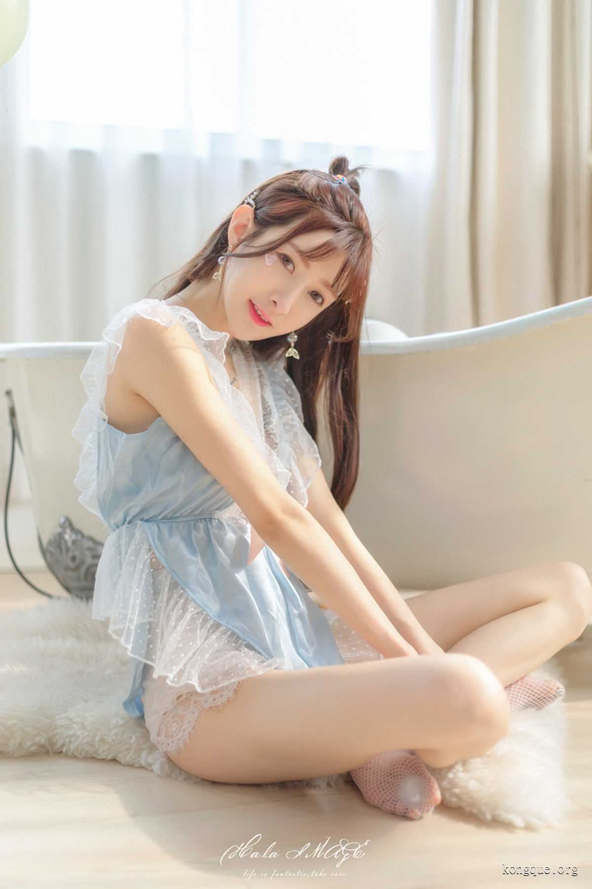 图片[5]-王羽杉 – 全套合集22套含随包视频[6.3G-新收录双盘]-美图