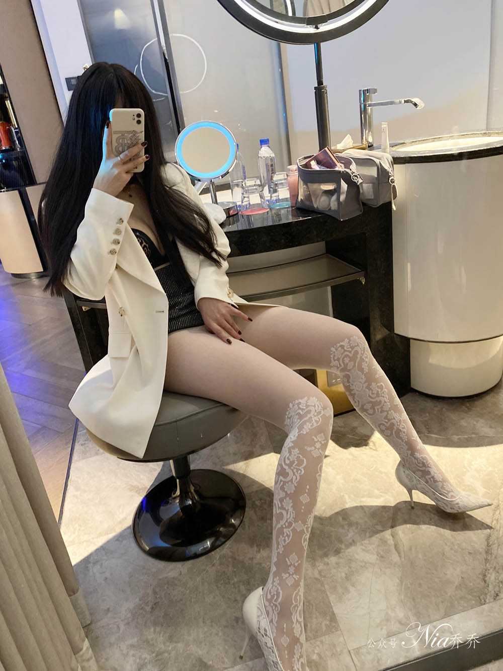 图片[6]-[合集]美脚博主《安乔乔》全套35期及视频[19.7G/新收录/双盘]-美图