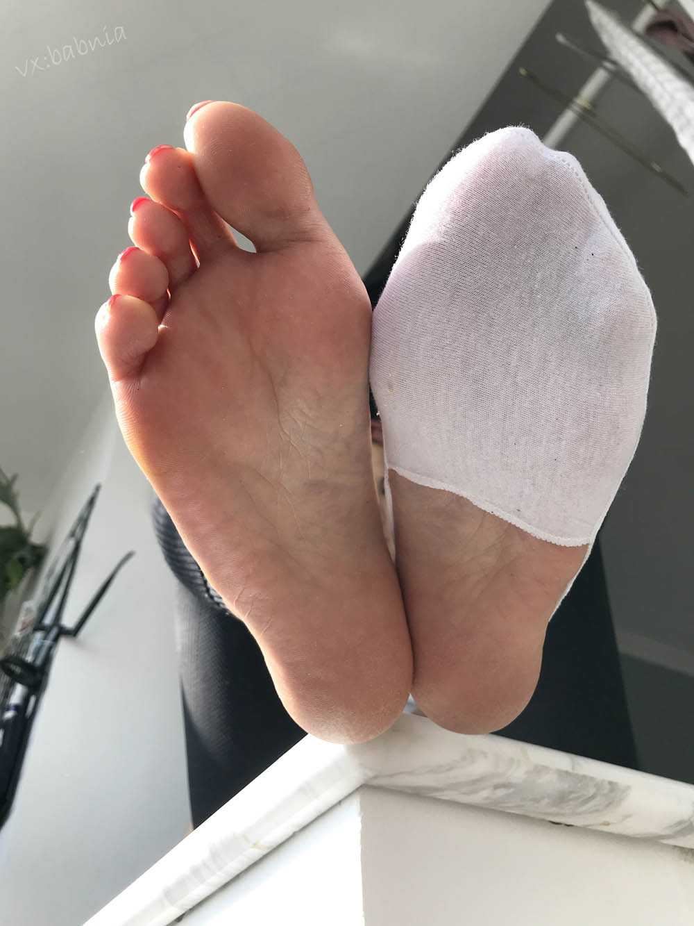 图片[14]-[合集]美脚博主《安乔乔》全套35期及视频[19.7G/新收录/双盘]-美图