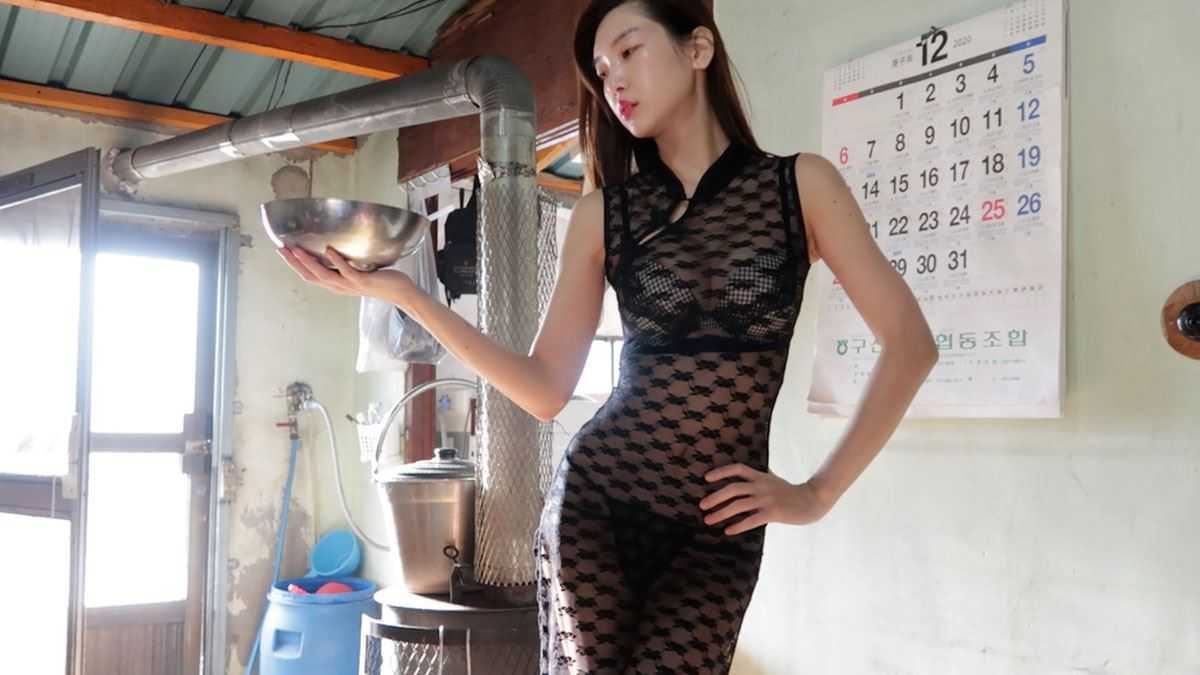 图片[9]-Leezy 이지 (웹화보&짧은영상)(유료후원) 韩国Youtube美女钢琴博主[109P31V-3.8G]-美图