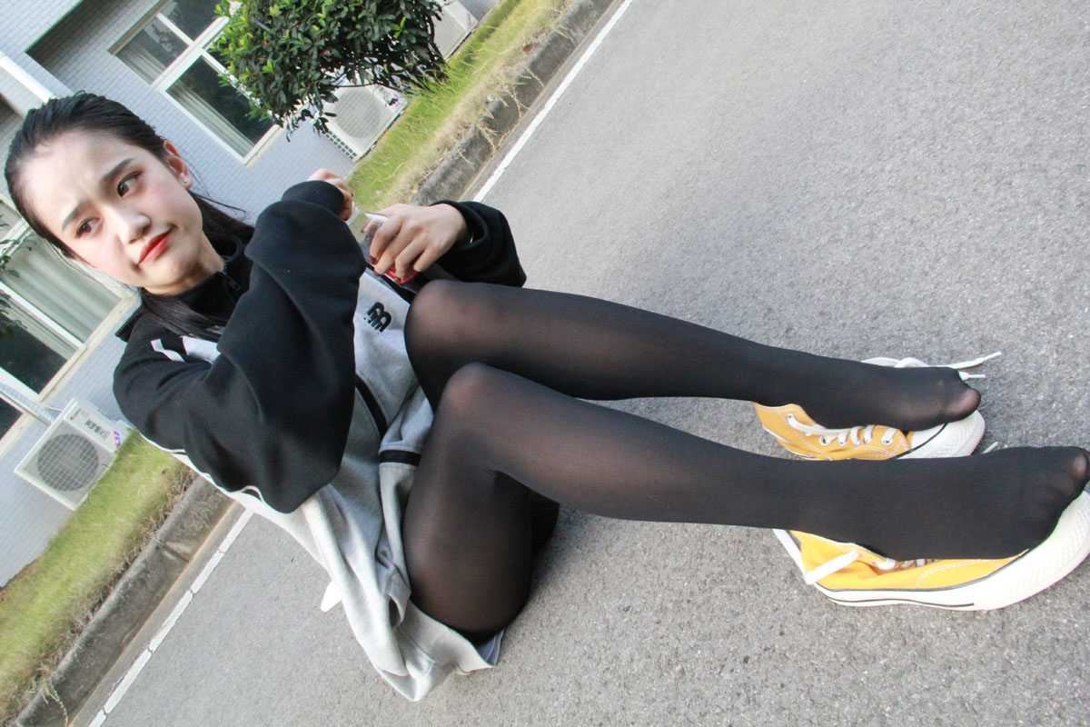 最爱帆布鞋 – 全套63期[52.5G-双盘]-美图