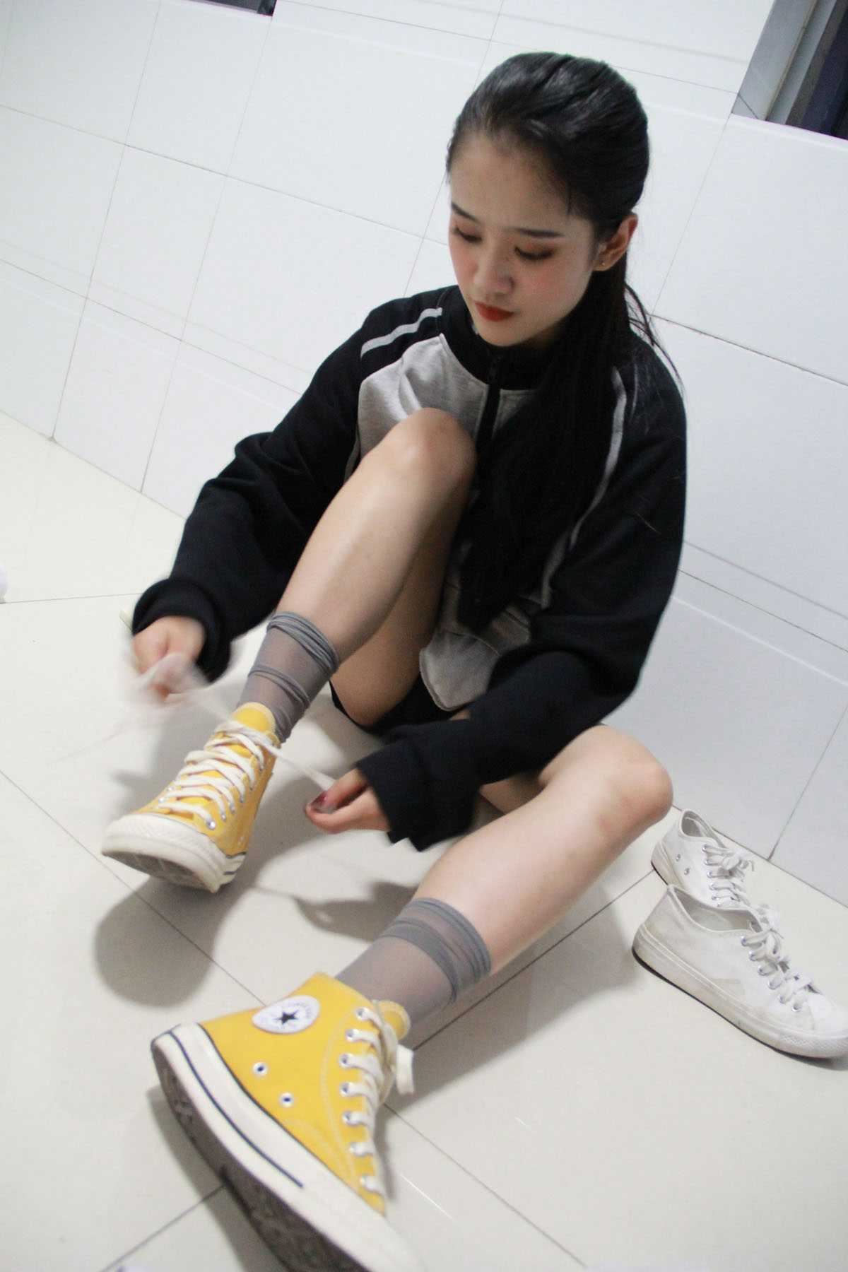 图片[7]-最爱帆布鞋 – 全套63期[52.5G-双盘]-美图