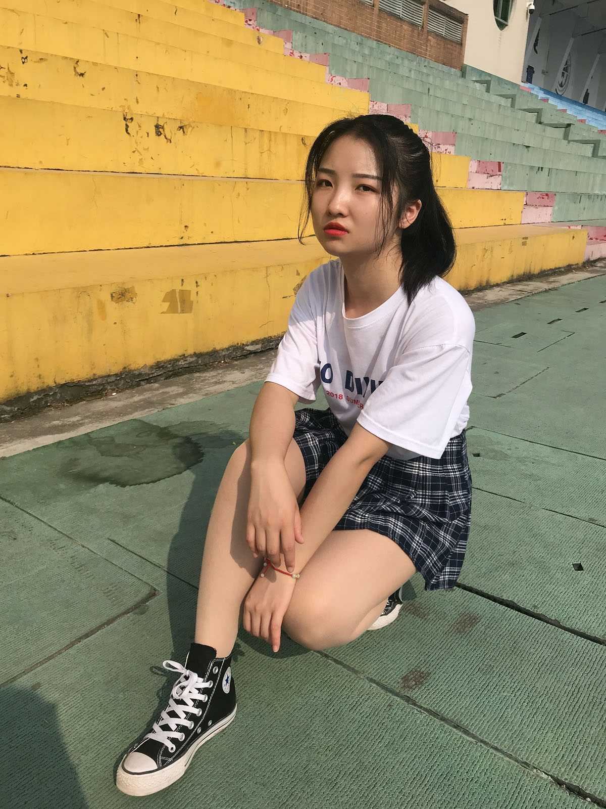 图片[9]-最爱帆布鞋 – 全套63期[52.5G-双盘]-美图