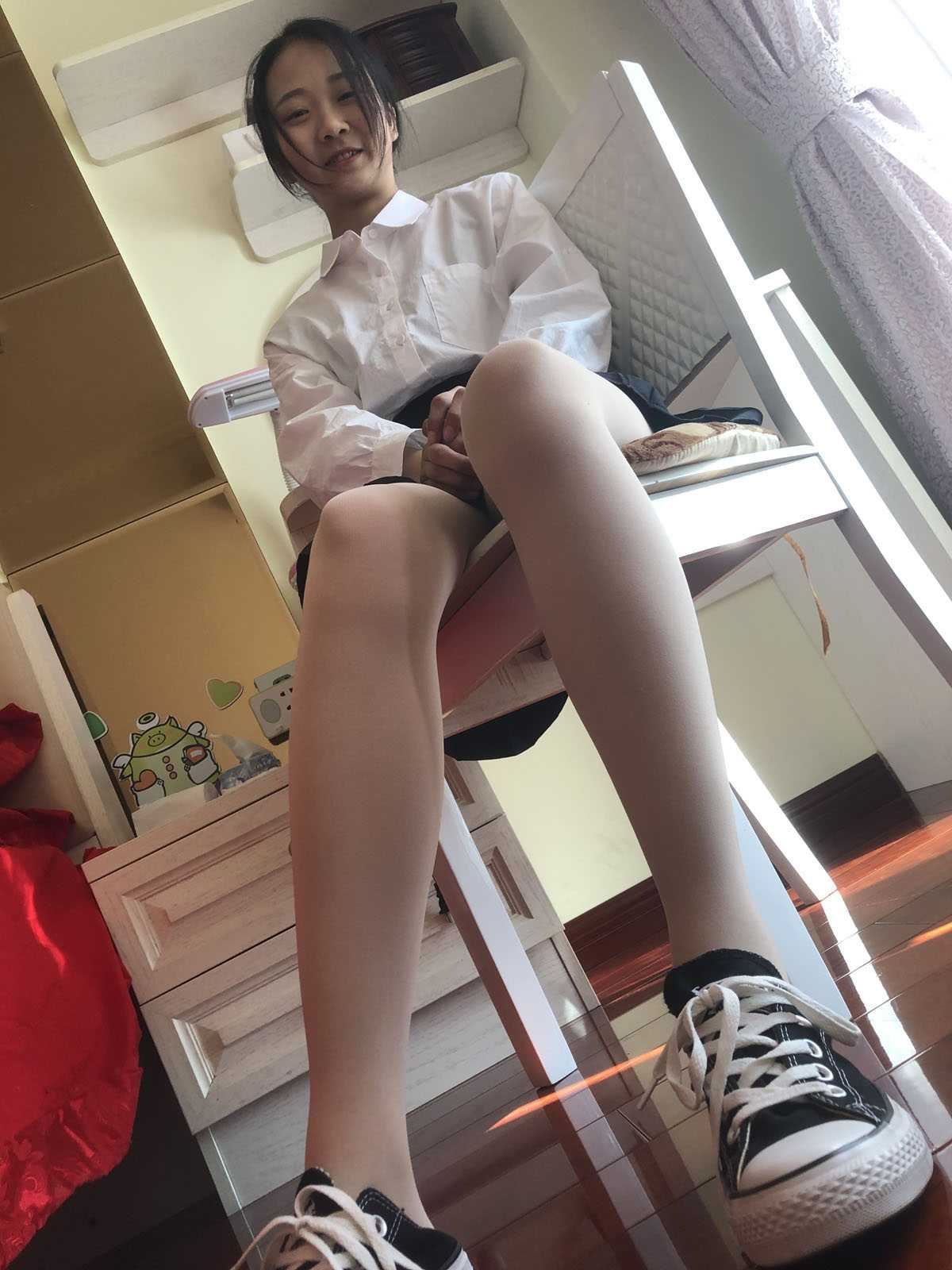 图片[12]-最爱帆布鞋 – 全套63期[52.5G-双盘]-美图