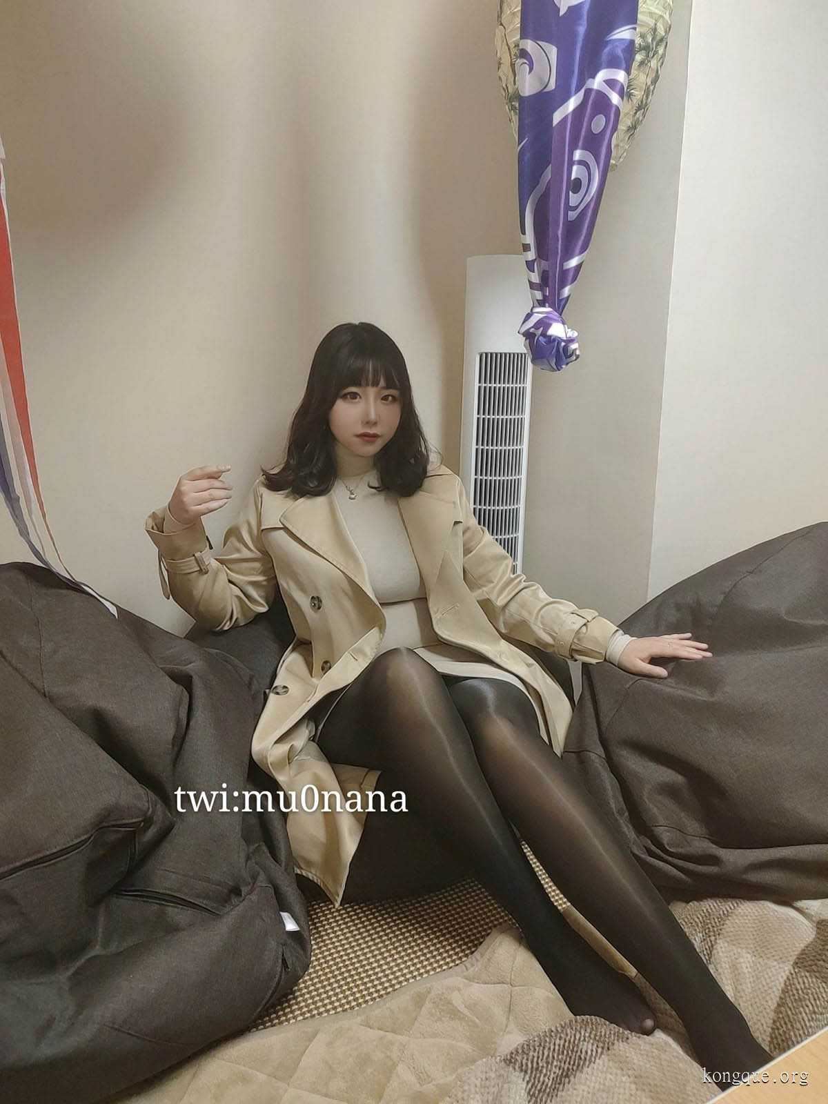 穆零Mu0 – 全套49期&随包视频[4.8G]-美图