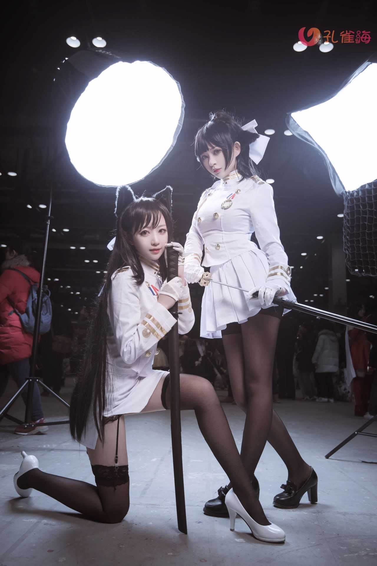 图片[4]-Shika小鹿鹿 – 全套89期&随包视频[13.1G]-美图