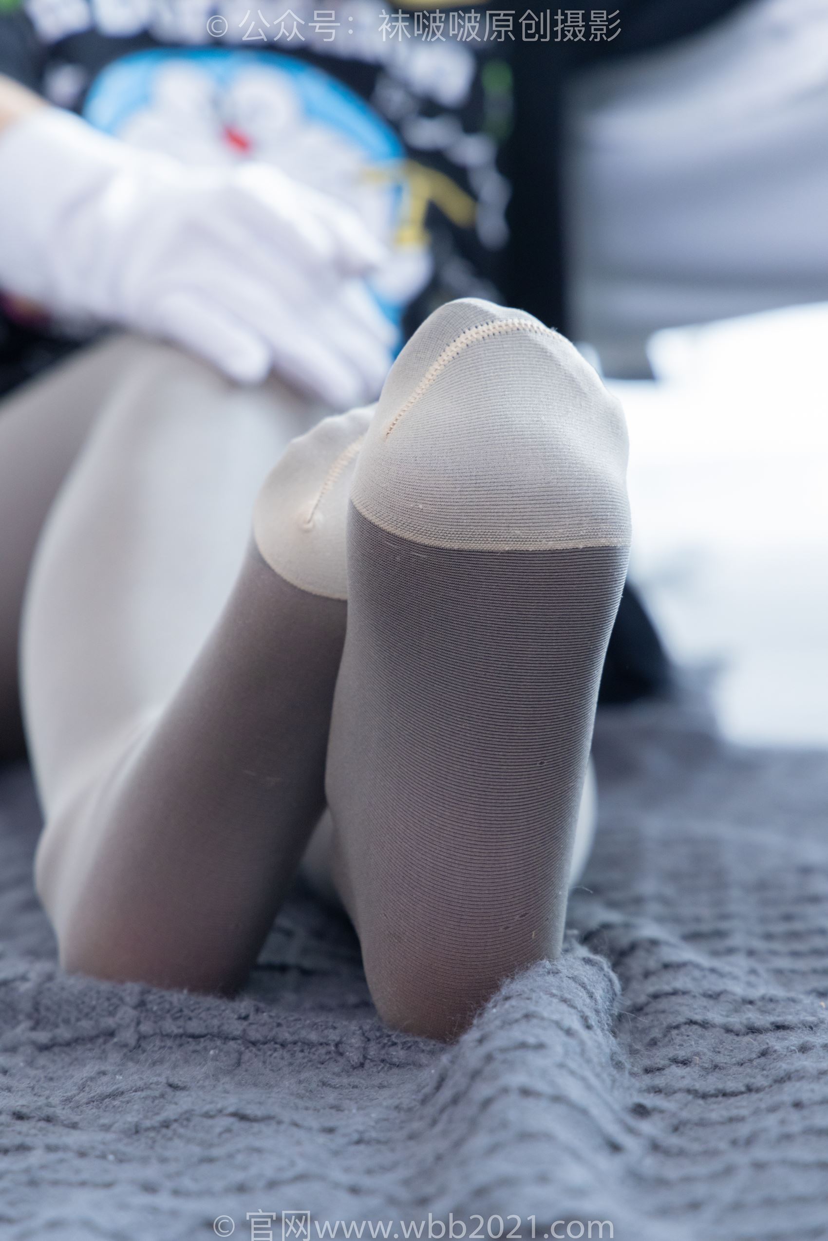 图片[6]-[BoBoSocks袜啵啵]NO.314 小甜豆稚予-2024元旦快乐！[200P/1V/6.91GB]-美图