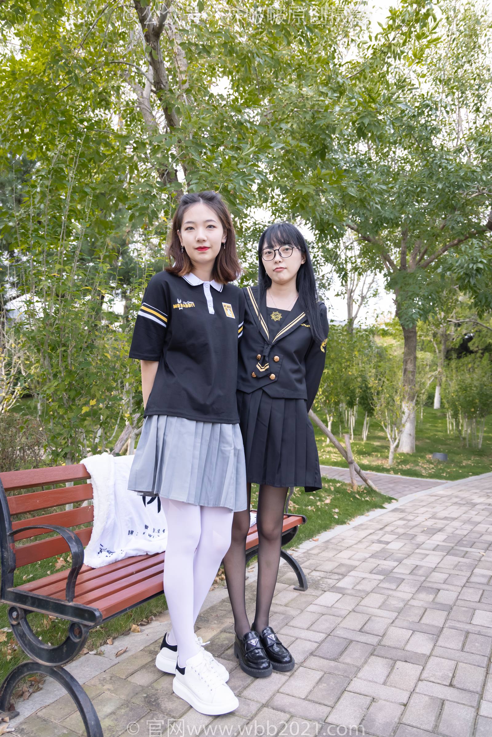 图片[2]-[BoBoSocks袜啵啵]NO.332 小甜豆稚予-除夕快乐[140P/1V/5.05GB]-美图