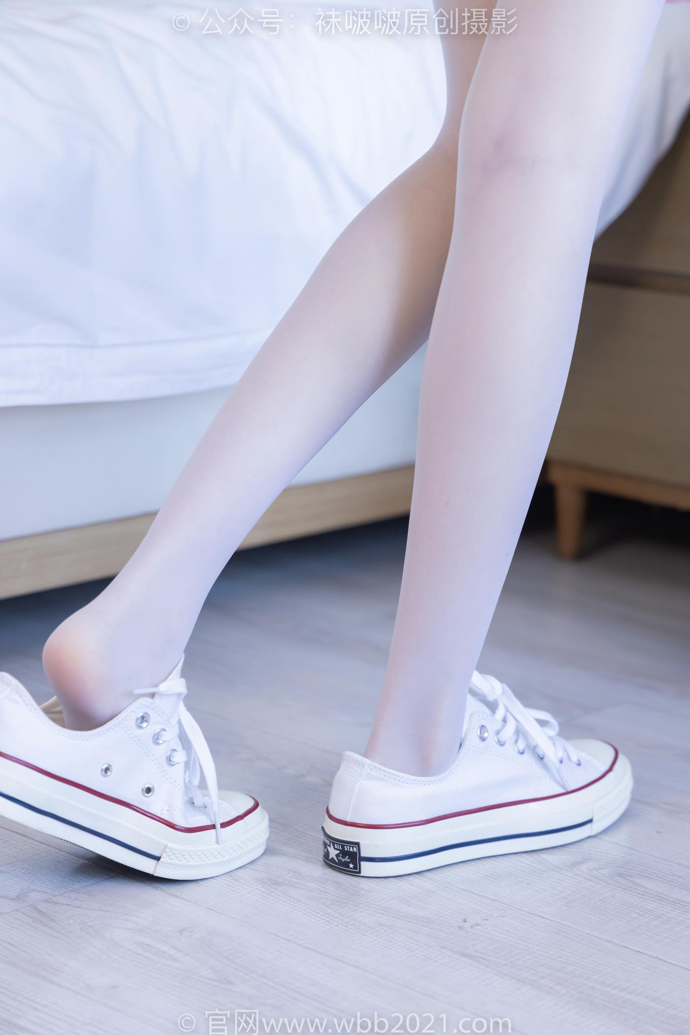 图片[3]-[BoBoSocks袜啵啵]NO.234 稚予-板鞋、白丝[150P/1V/5.82GB]-美图