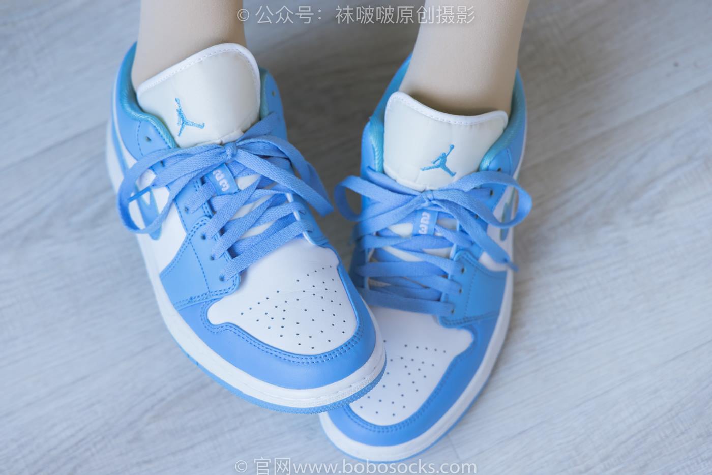 图片[3]-[BoBoSocks袜啵啵]NO.228 小沫-板鞋、厚肉丝、裸足[145P/1V/5.52GB]-美图