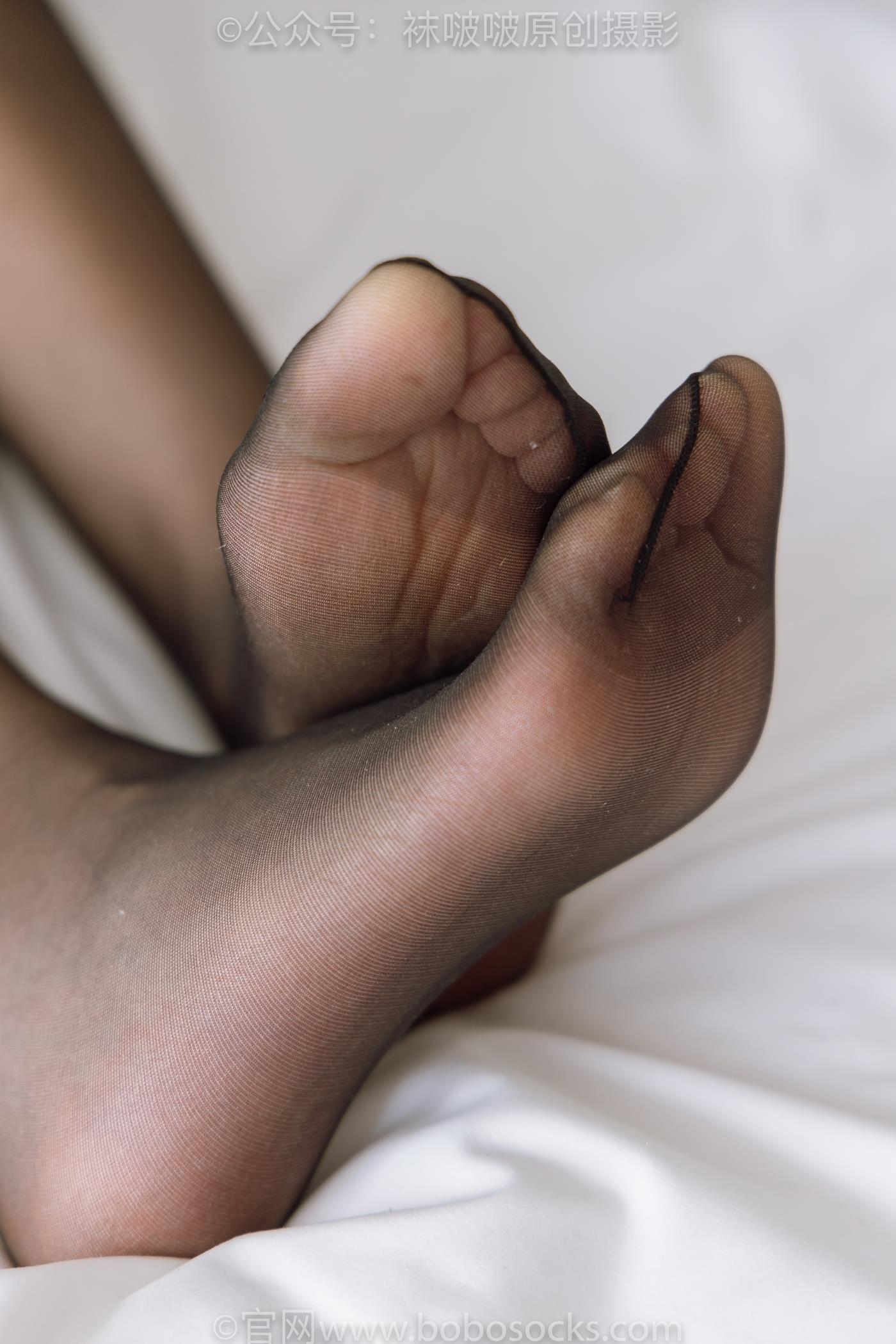 图片[1]-[BoBoSocks袜啵啵]NO.179 小甜豆-OL至服、高跟鞋、黑丝、撕丝袜剧情[140P/1V/6.49GB]-美图