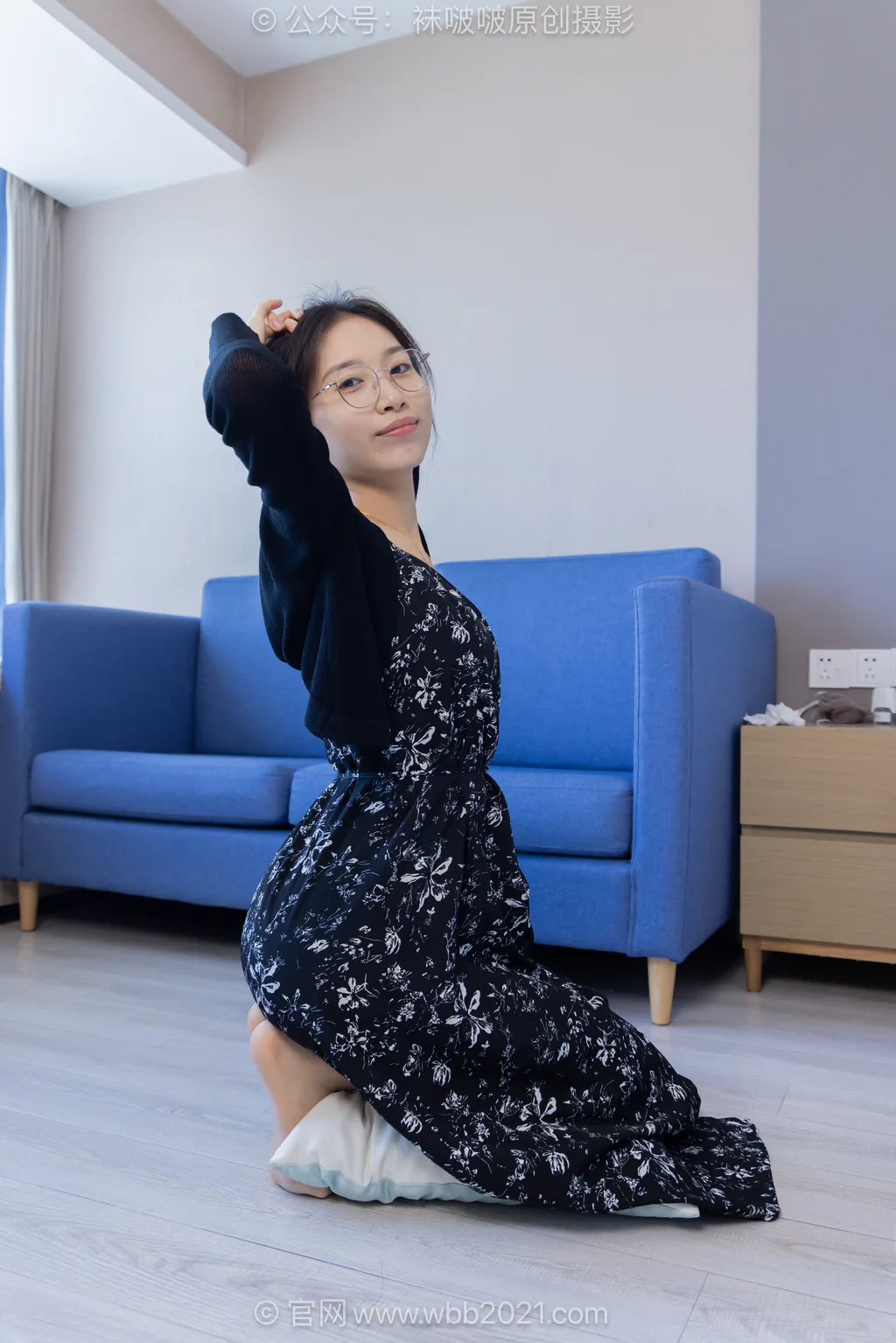 [BoBoSocks袜啵啵]NO.648 芝士-两双平底鞋、厚肉丝、薄肉丝[153P/1V/6.61GB]-美图