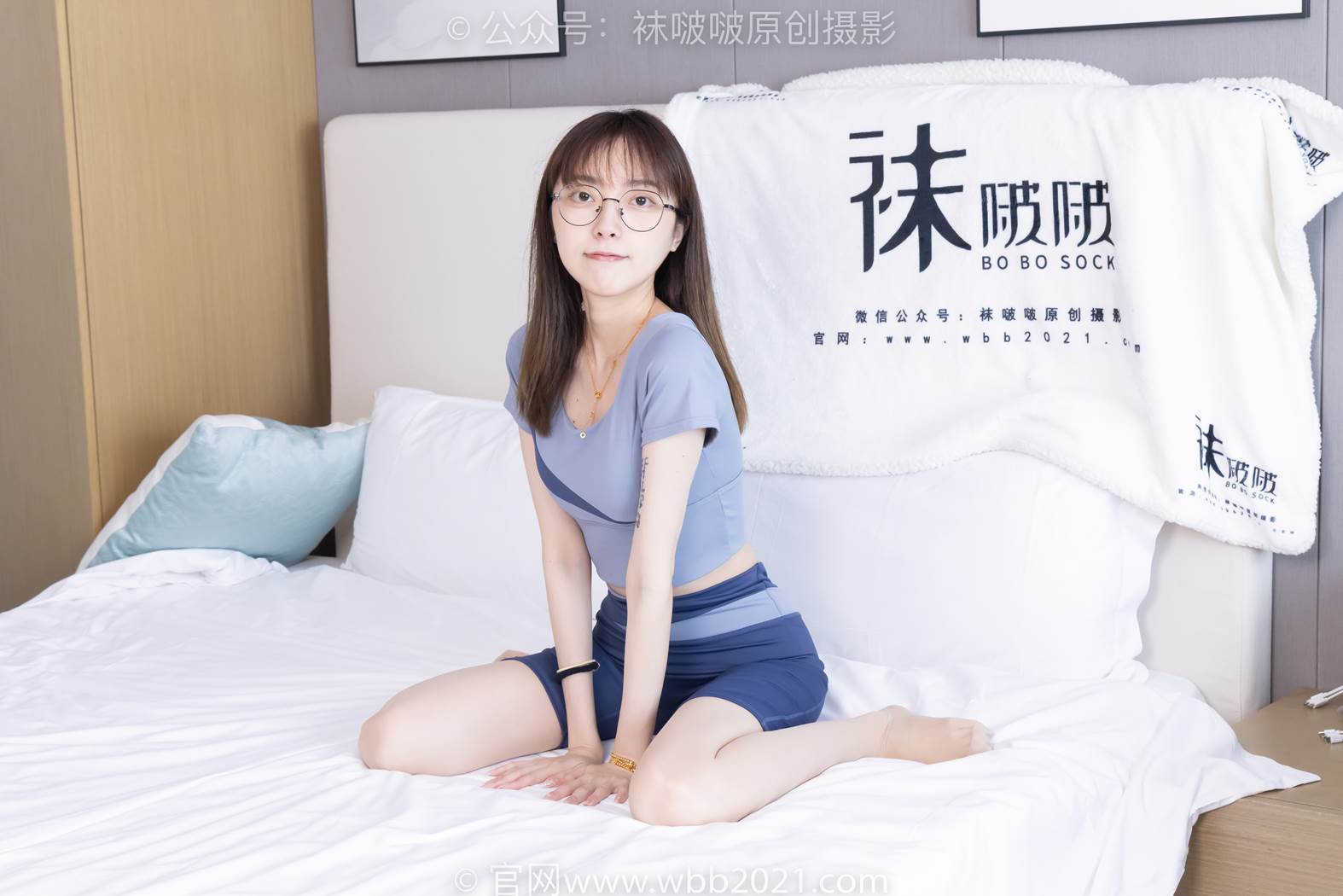 图片[4]-[BoBoSocks袜啵啵]NO.580 稚予-高跟凉鞋、薄肉丝、裸足、瑜伽裤裤里丝[145P/1V/6.40GB]-美图