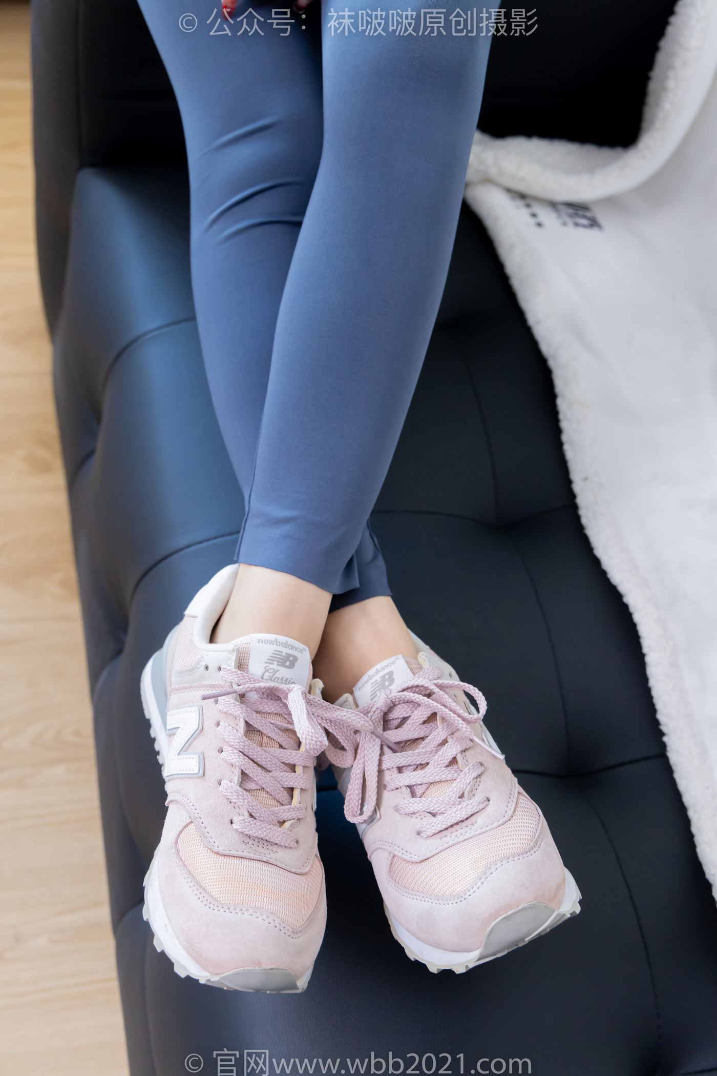 图片[4]-[BoBoSocks袜啵啵]NO.493 甜甜圈-运动鞋、薄肉丝、瑜伽裤裤里丝[140P/1V/5.41GB]-美图