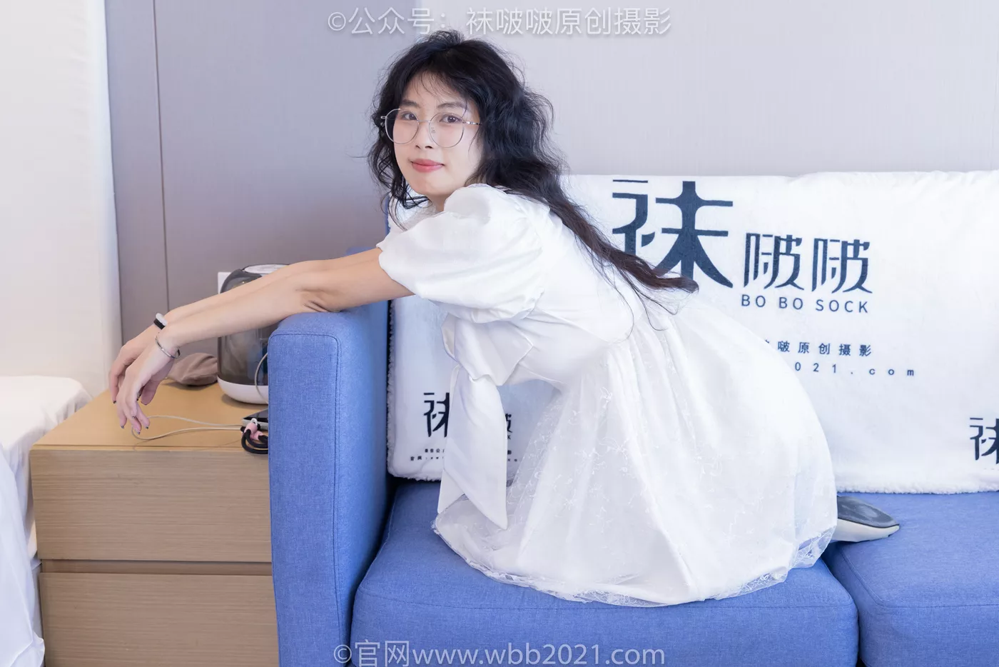 [BoBoSocks袜啵啵]NO.452 奶油-平底鞋、帆布鞋、白棉袜、厚白丝、肉丝[228P/1V/9.87GB]-美图