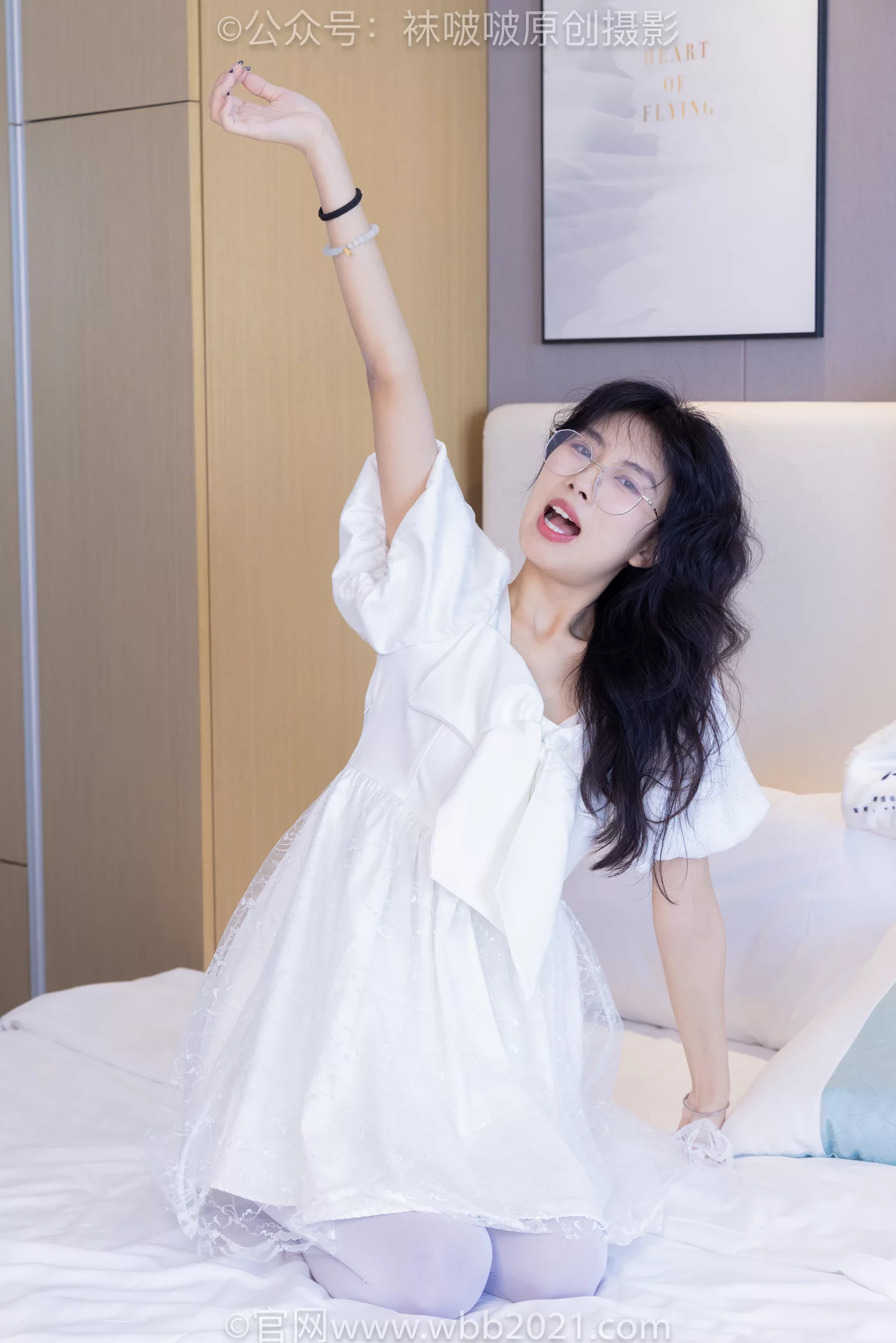 图片[3]-[BoBoSocks袜啵啵]NO.452 奶油-平底鞋、帆布鞋、白棉袜、厚白丝、肉丝[228P/1V/9.87GB]-美图