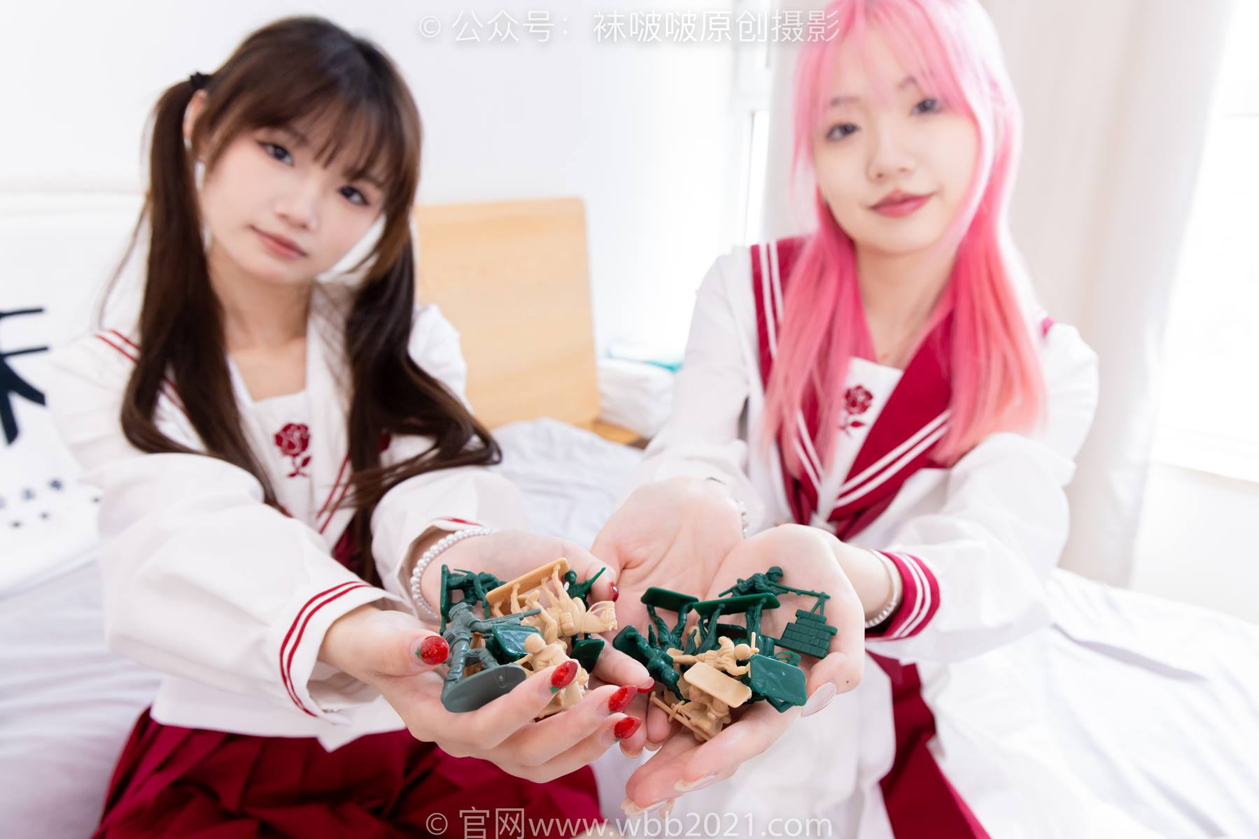 图片[4]-[BoBoSocks袜啵啵]NO.431 芝士-高跟鞋、板鞋、黑棉袜、粉棉袜、油亮肉丝[140P/1V/6.85GB]-美图