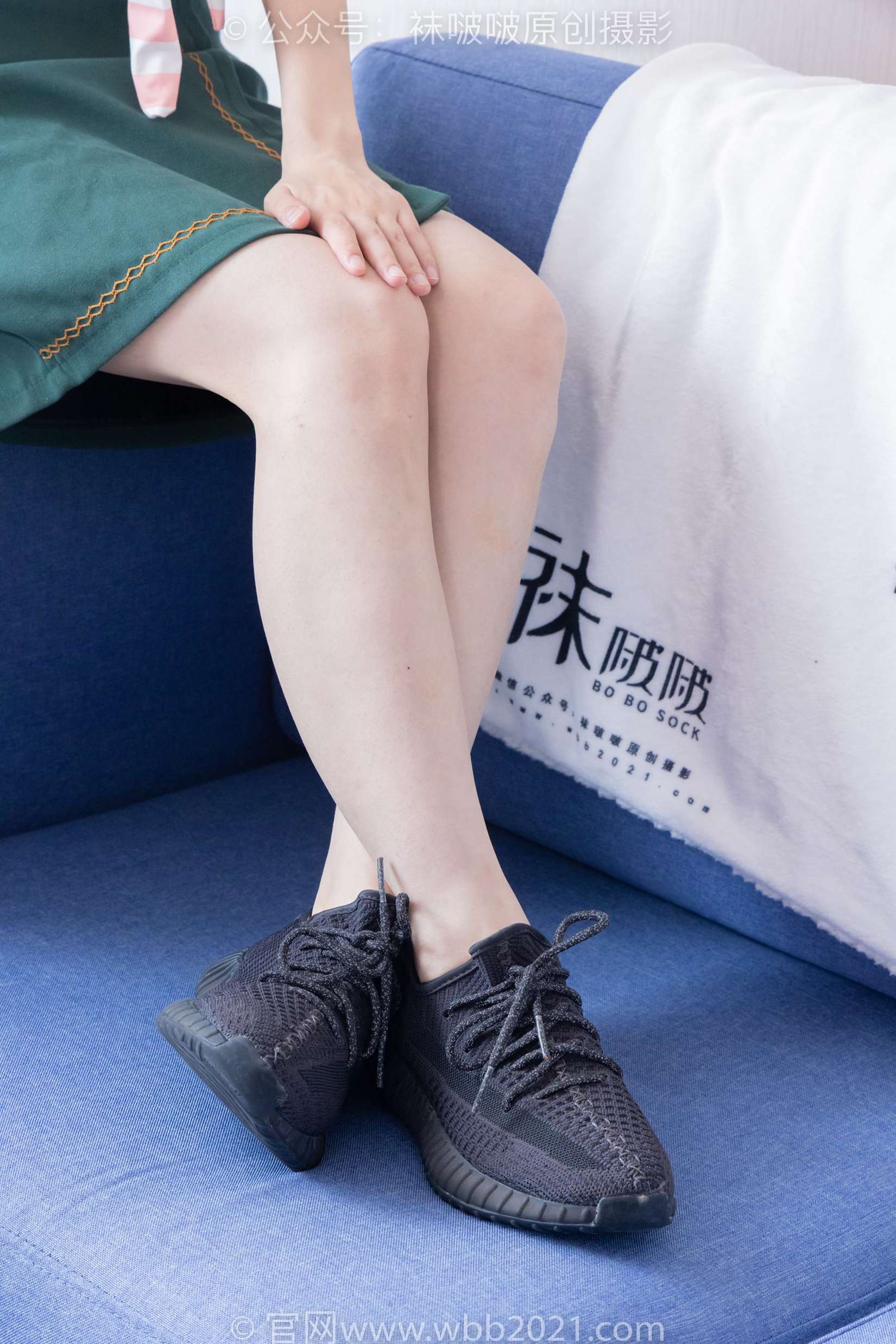 图片[5]-[BoBoSocks袜啵啵]NO.394 甜甜圈-运动鞋、白船袜、裸足、裸足[140P/1V/6.78GB]-美图