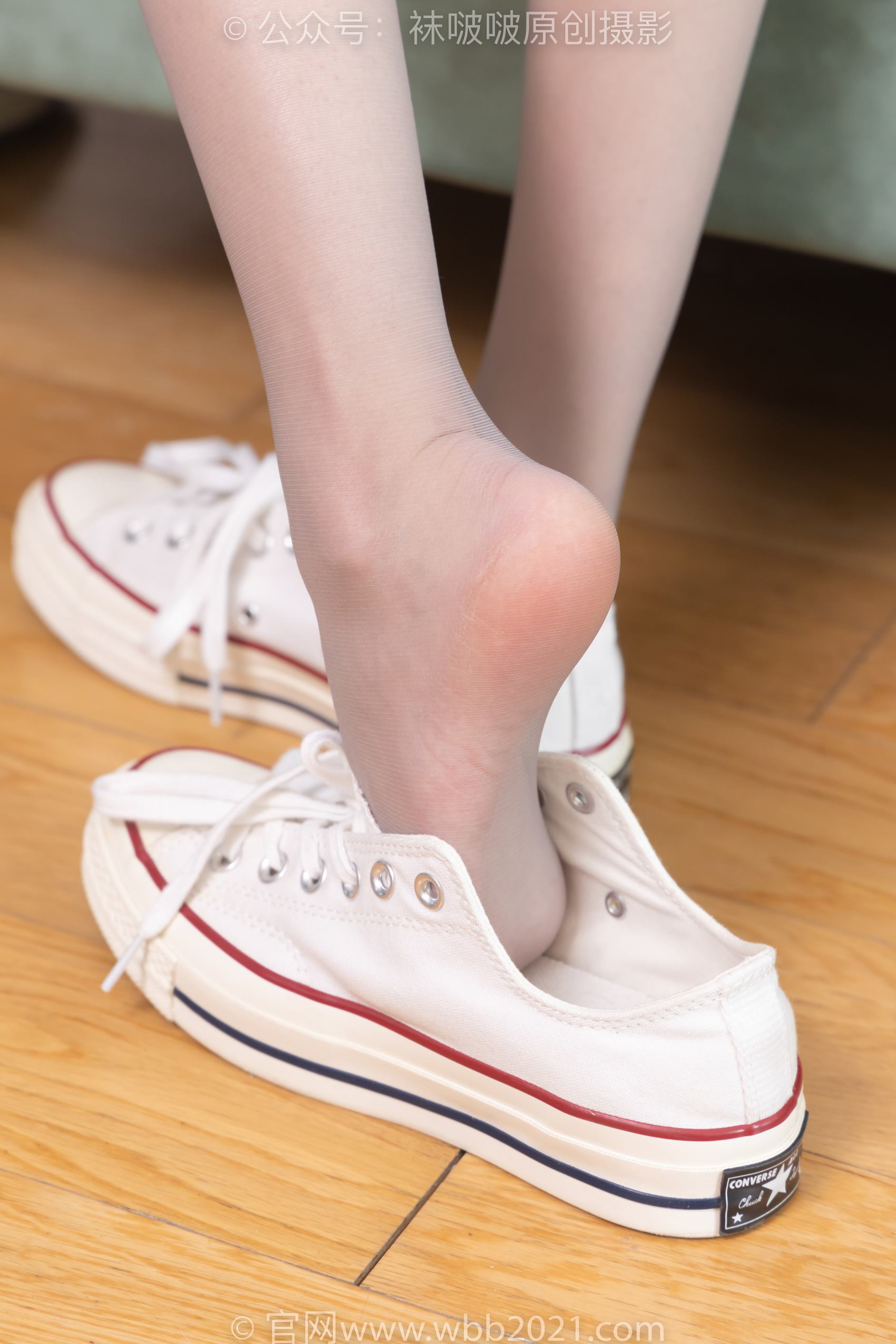 图片[6]-[BoBoSocks袜啵啵]NO.379 稚予-板鞋、灰丝[140P/1V/5.33GB]-美图