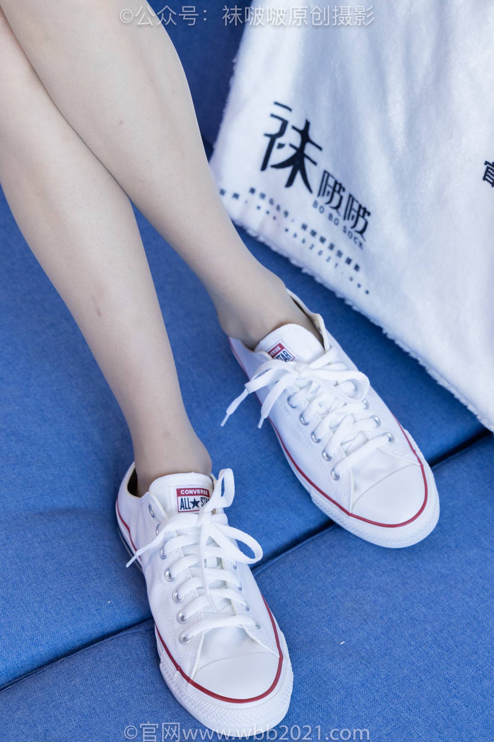 图片[4]-[BoBoSocks袜啵啵]NO.392 雪糕-板鞋、灰丝[177P/1V/8.49GB]-美图