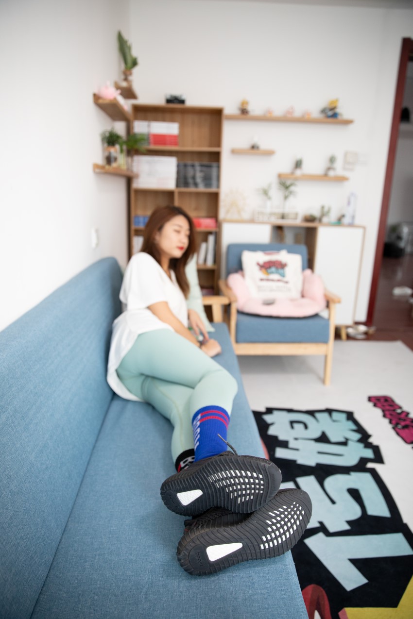 图片[2]-勿恋传媒 NO.598 言言-思念如何[148P/1V/4.97G]-美图