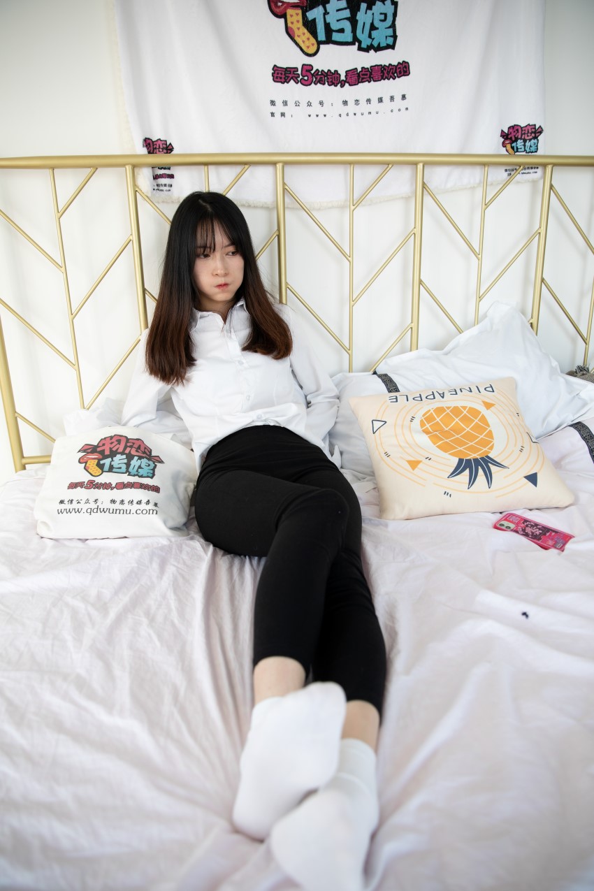 图片[3]-勿恋传媒 NO.600 猫耳-眉间雪[149P/1V/3.63G]-美图