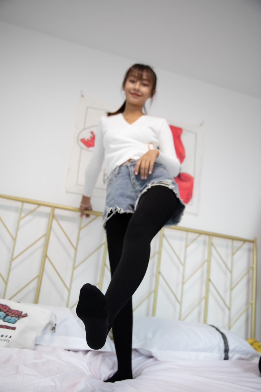 图片[4]-勿恋传媒 NO.605 岚岚-雪花与蒲公英[137P/1V/3.53G]-美图