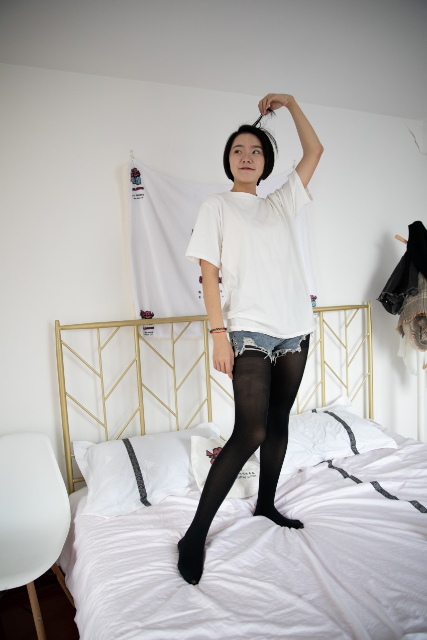 图片[2]-勿恋传媒 NO.607 小飞-拾念[202P/1V/5.42G]-美图