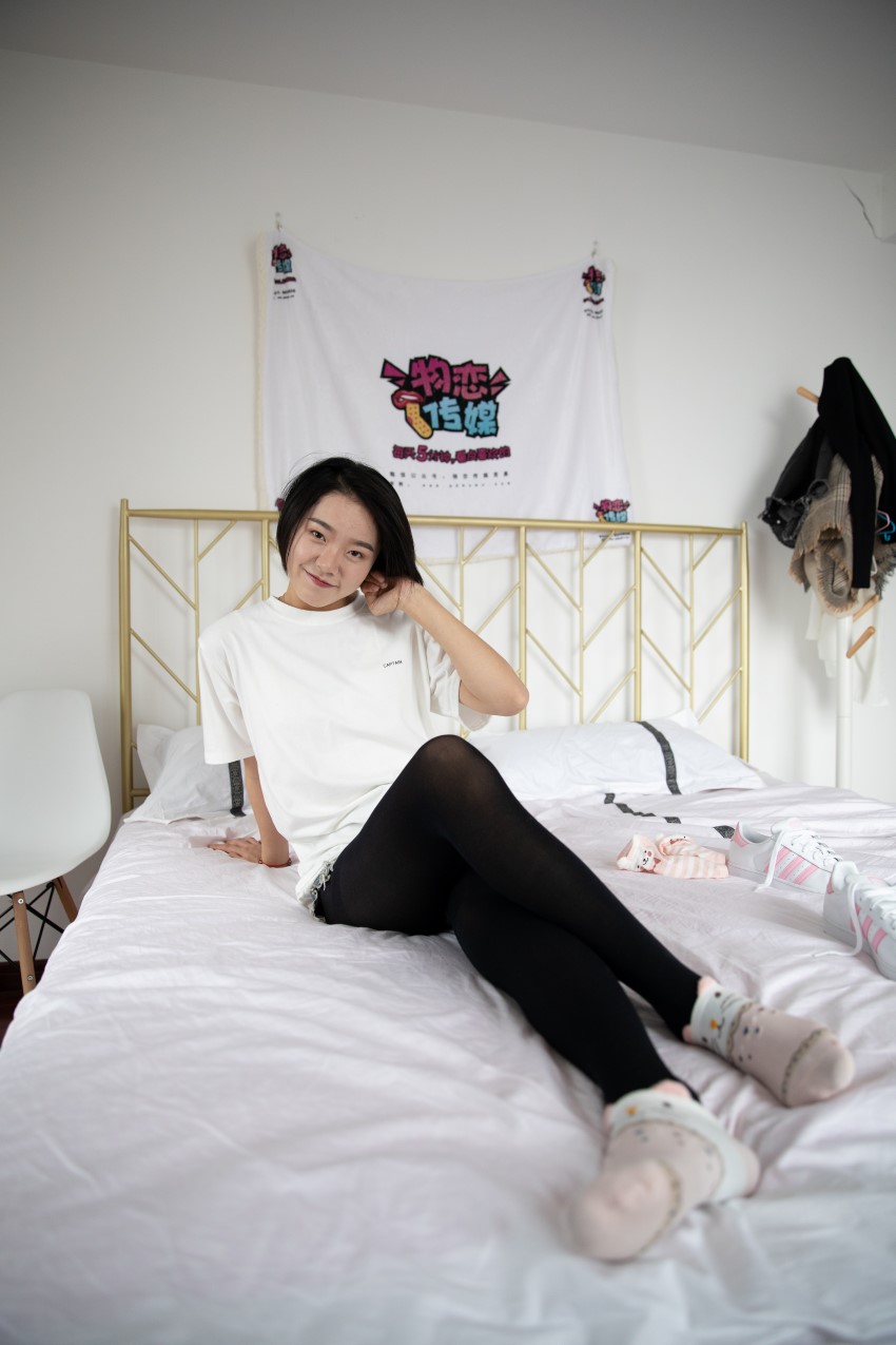 图片[3]-勿恋传媒 NO.607 小飞-拾念[202P/1V/5.42G]-美图