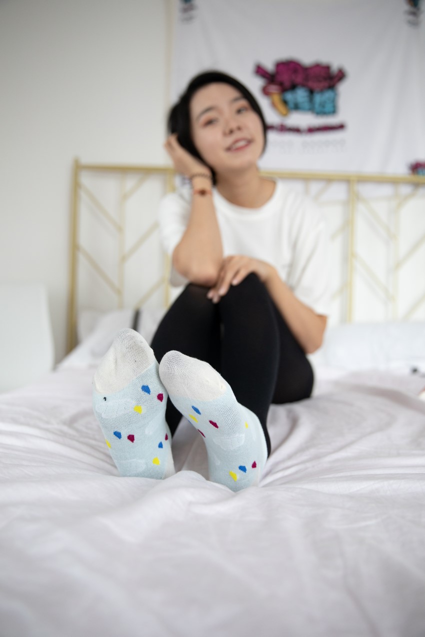 图片[4]-勿恋传媒 NO.607 小飞-拾念[202P/1V/5.42G]-美图