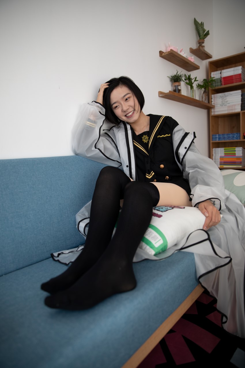 图片[1]-勿恋传媒 NO.611 小飞-幻境森林[165P/1V/3.62G]-美图