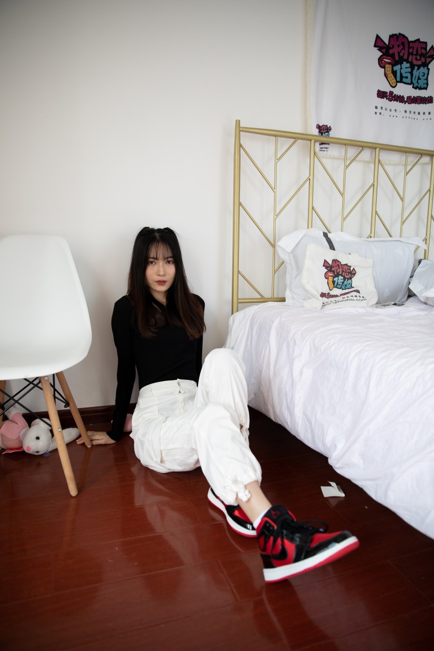 图片[1]-勿恋传媒 NO.612 猫耳-送你一朵阳光[181P/1V/3.98G]-美图