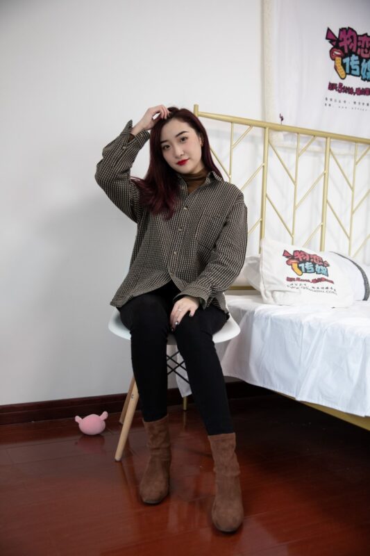 勿恋传媒 NO.614 小晴-大地长歌[148P/1V/4.11G]-美图