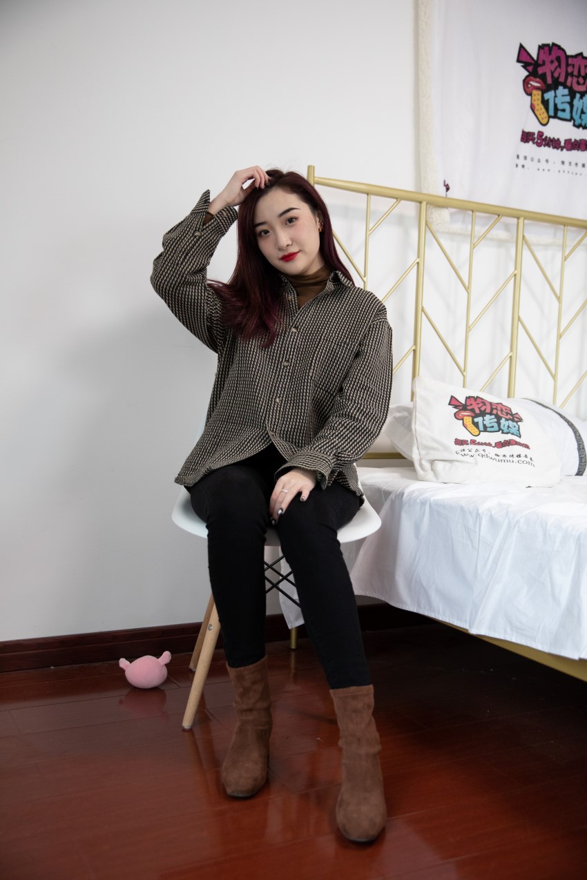 图片[1]-勿恋传媒 NO.614 小晴-大地长歌[148P/1V/4.11G]-美图