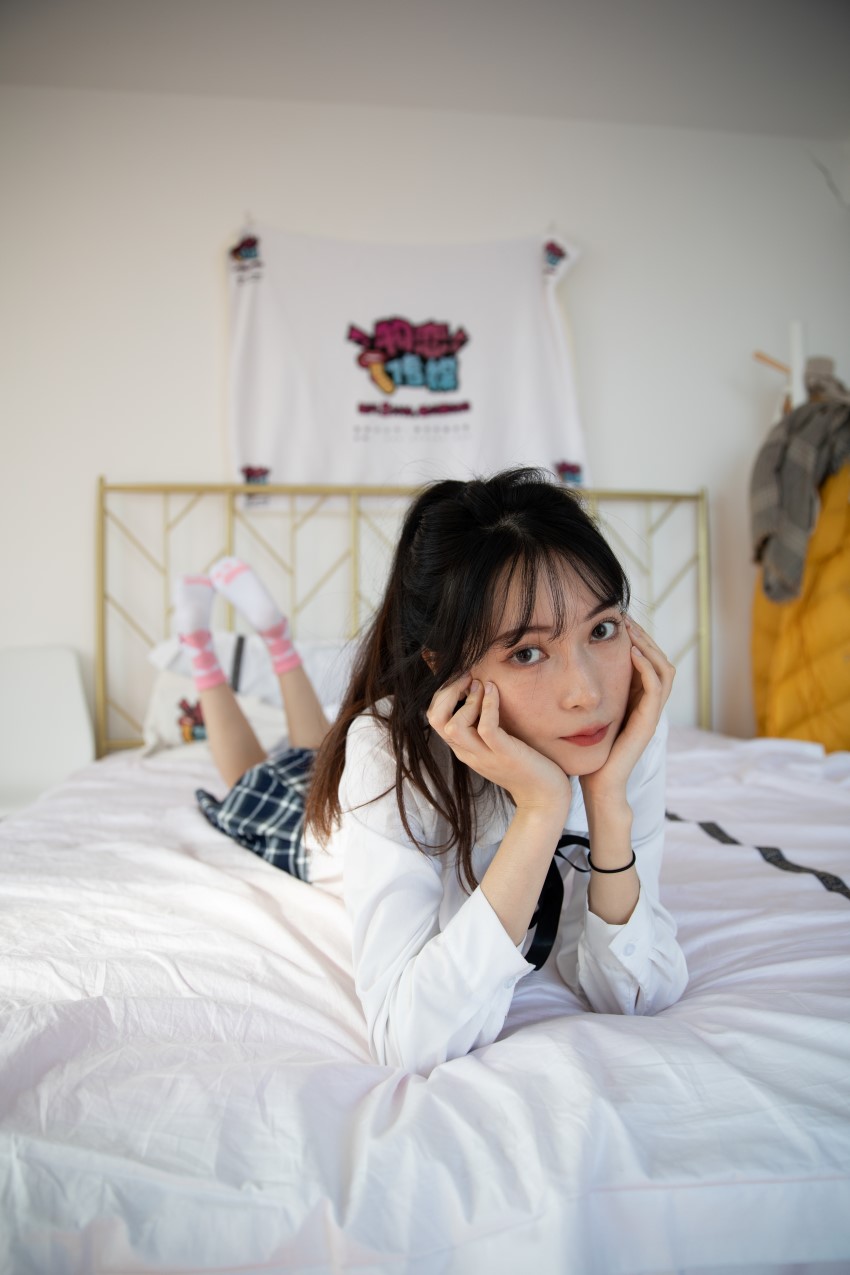 图片[4]-勿恋传媒 NO.616 猫耳-梦里流星[216P/1V/4.98G]-美图