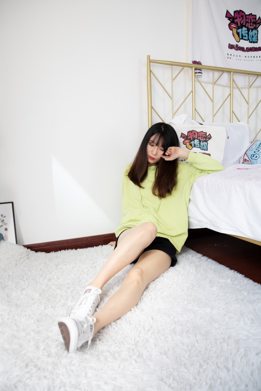 图片[3]-勿恋传媒 NO.579 猫耳-风云舞 [195P/1V/6.66G]-美图