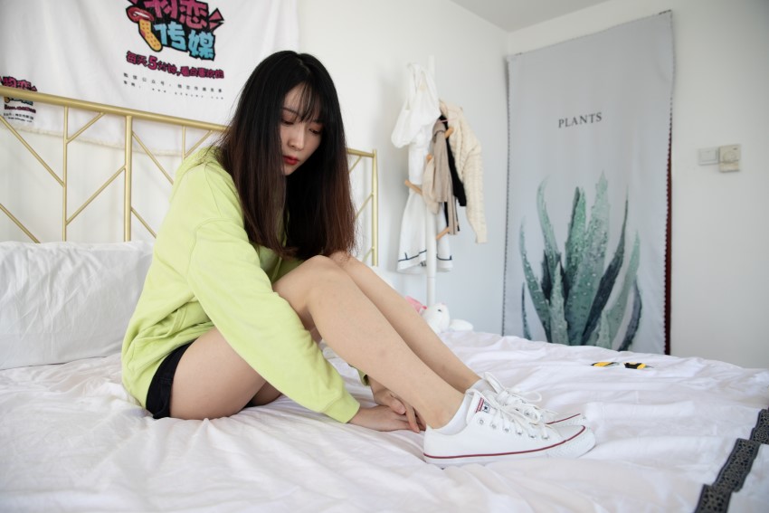 图片[4]-勿恋传媒 NO.579 猫耳-风云舞 [195P/1V/6.66G]-美图