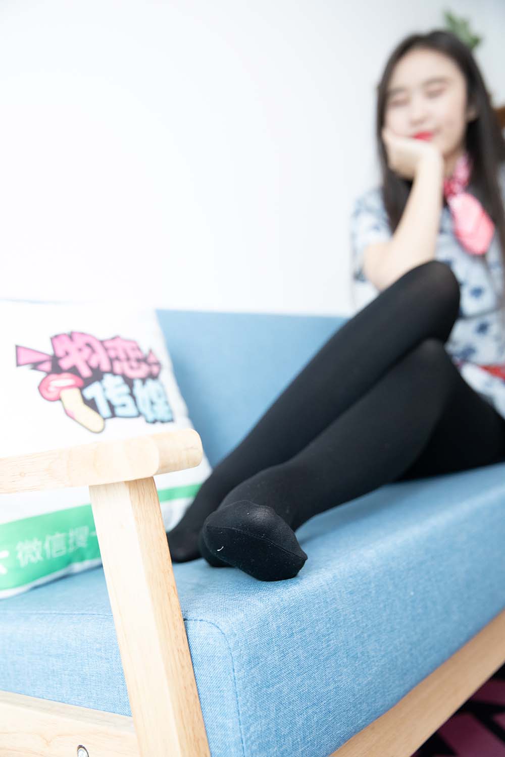 图片[1]-勿恋传媒 NO.581 菲菲-如月 [156P/1V/6.08G]-美图