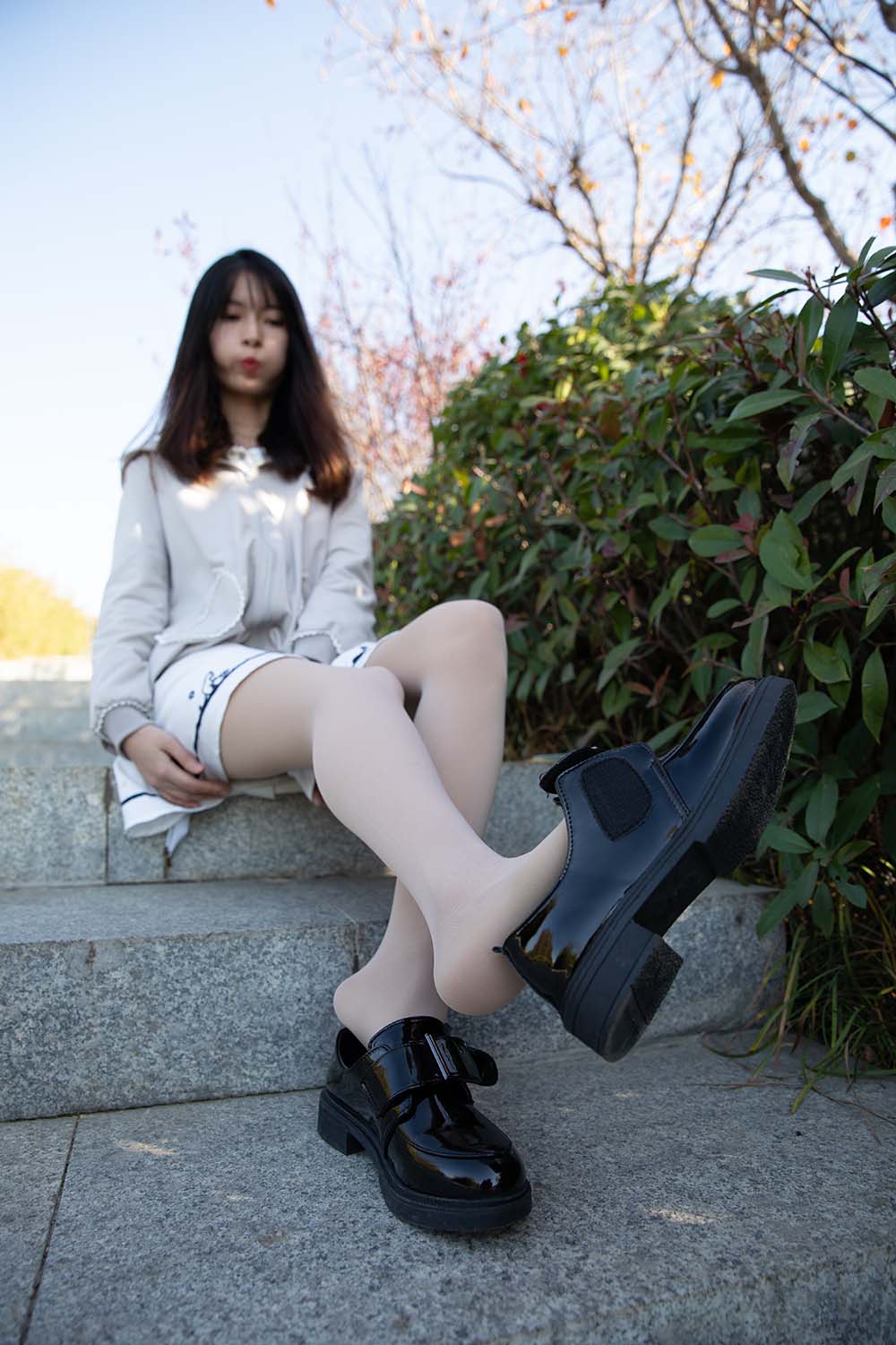 图片[1]-勿恋传媒 NO.584 猫耳-梦与希望 [129P/1V/7.51G]-美图