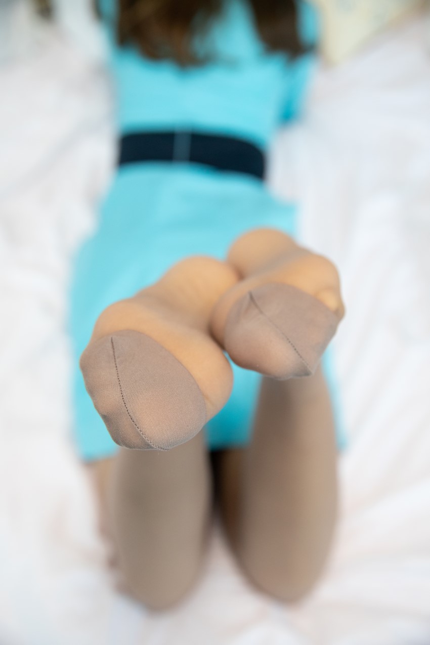 图片[3]-勿恋传媒 NO.589 雅梦-思念心扉 [193P/2V/7.21G]-美图