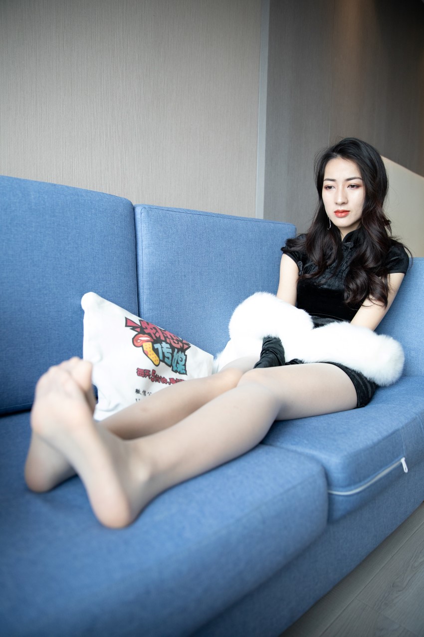 图片[2]-勿恋传媒 NO.590 小茶-风语繁星 [144P/1V/3.98G]-美图