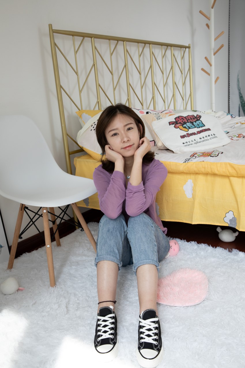 图片[1]-勿恋传媒 NO.591 婷婷-冷雨夜 [138P/1V/5.55G]-美图