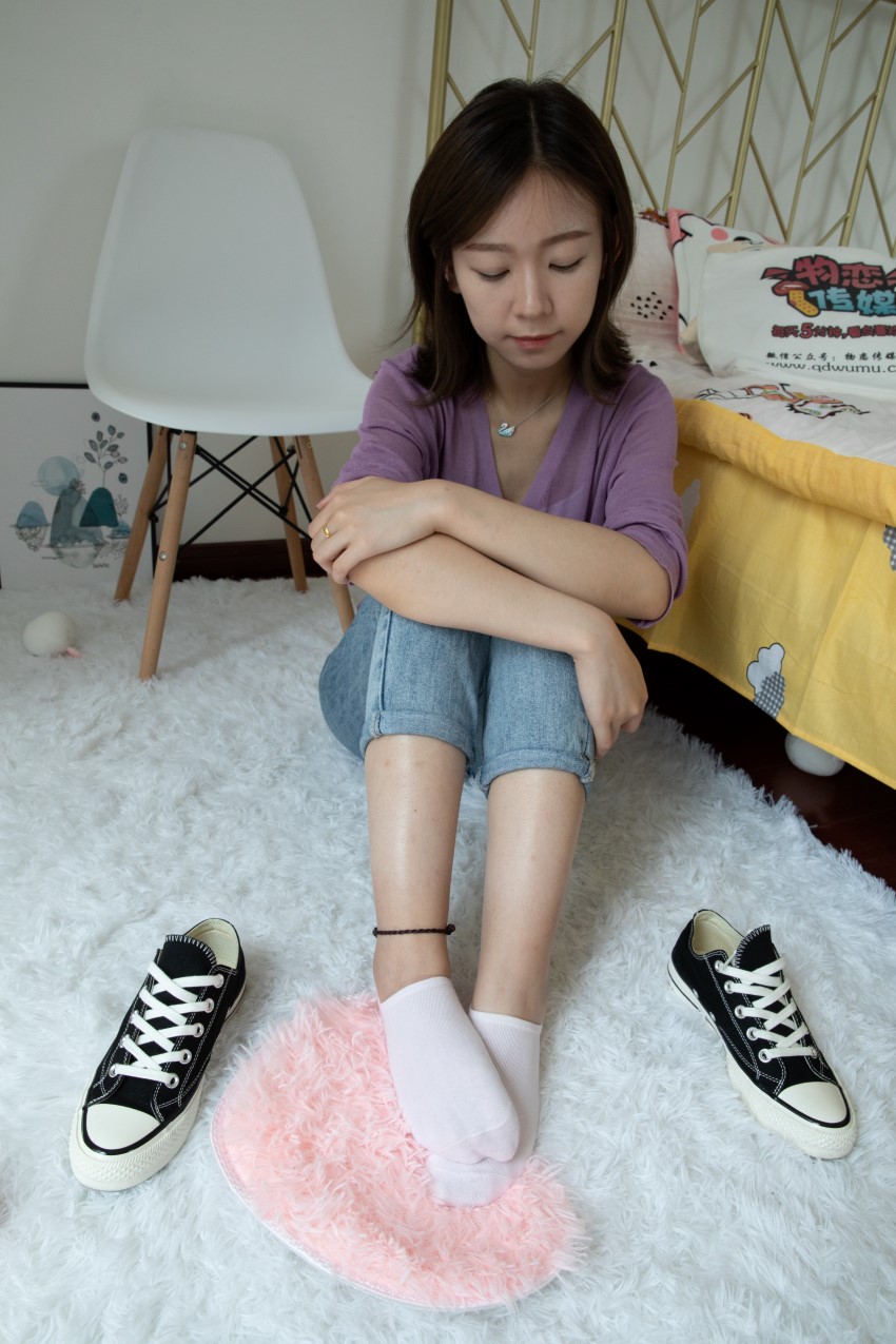 图片[2]-勿恋传媒 NO.591 婷婷-冷雨夜 [138P/1V/5.55G]-美图